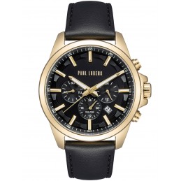 ZEGAREK MĘSKI PAUL LORENS - PL20010A-1A2 (zg379e) + BOXZEGAREK MĘSKI PAUL LORENS - PL20010A-1A2 (zg379e) + BOX