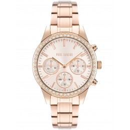 ZEGAREK DAMSKI PAUL LORENS - PL20020B-4D2 (zg569d) + BOXZEGAREK DAMSKI PAUL LORENS - PL20020B-4D2 (zg569d) + BOX