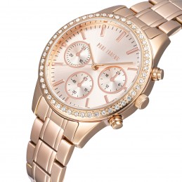 ZEGAREK DAMSKI PAUL LORENS - PL20020B-4D2 (zg569d) + BOXZEGAREK DAMSKI PAUL LORENS - PL20020B-4D2 (zg569d) + BOX