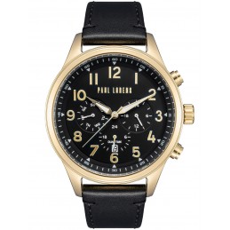 ZEGAREK MĘSKI PAUL LORENS - PL20011A-1A2 (zg378a) + BOXZEGAREK MĘSKI PAUL LORENS - PL20011A-1A2 (zg378a) + BOX