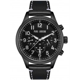 ZEGAREK MĘSKI PAUL LORENS - PL20011A-1A5 (zg378c) + BOXZEGAREK MĘSKI PAUL LORENS - PL20011A-1A5 (zg378c) + BOX