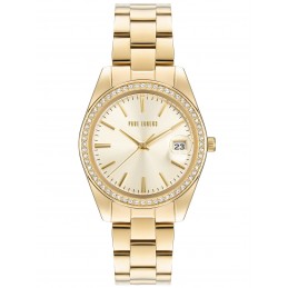 ZEGAREK DAMSKI PAUL LORENS - PL20001B-4D1 (zg570a) + BOXZEGAREK DAMSKI PAUL LORENS - PL20001B-4D1 (zg570a) + BOX