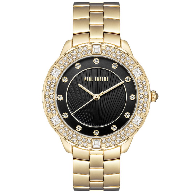 ZEGAREK DAMSKI PAUL LORENS -  PL8527B2-1D1 (zg558d) + BOX  ZEGAREK DAMSKI PAUL LORENS -  PL8527B2-1D1 (zg558d) + BOX