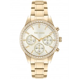 ZEGAREK DAMSKI PAUL LORENS - PL20020B-4D1 (zg569a) + BOXZEGAREK DAMSKI PAUL LORENS - PL20020B-4D1 (zg569a) + BOX