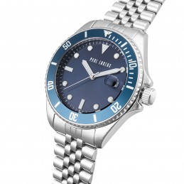 ZEGAREK MĘSKI PAUL LORENS - PL13030B-6C1(zg350d) + BOXZEGAREK MĘSKI PAUL LORENS - PL13030B-6C1(zg350d) + BOX