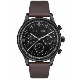 ZEGAREK MĘSKI PAUL LORENS - PL10602A2-1B2 (zg362f) + BOXZEGAREK MĘSKI PAUL LORENS - PL10602A2-1B2 (zg362f) + BOX