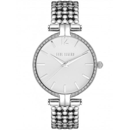 ZEGAREK DAMSKI PAUL LORENS -  PL11378B2-3C1 (zg561d) + BOX