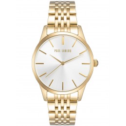 ZEGAREK MĘSKI PAUL LORENS -   PL20014B-3D1 (zg390b) + BOXZEGAREK MĘSKI PAUL LORENS -   PL20014B-3D1 (zg390b) + BOX