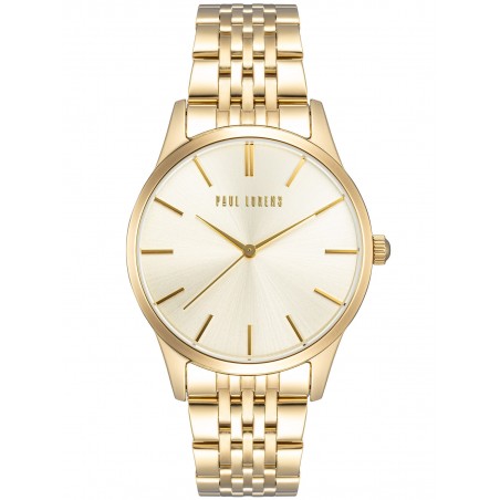 ZEGAREK MĘSKI PAUL LORENS - PL20014B-4D1 (zg390c) + BOX