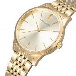 ZEGAREK MĘSKI PAUL LORENS - PL20014B-4D1 (zg390c) + BOXZEGAREK MĘSKI PAUL LORENS - PL20014B-4D1 (zg390c) + BOX