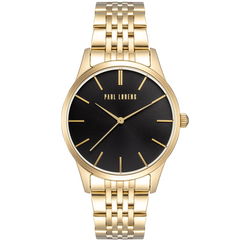 ZEGAREK MĘSKI PAUL LORENS -  PL20014B-1D1 (zg390d) + BOX  ZEGAREK MĘSKI PAUL LORENS -  PL20014B-1D1 (zg390d) + BOX