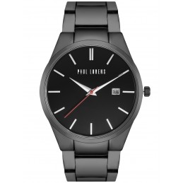 ZEGAREK MĘSKI PAUL LORENS - PL20015B-1A5  (zg381a) + BOXZEGAREK MĘSKI PAUL LORENS - PL20015B-1A5  (zg381a) + BOX