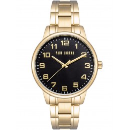 ZEGAREK MĘSKI PAUL LORENS - PL20018B-1D1 (zg388d) + BOXZEGAREK MĘSKI PAUL LORENS - PL20018B-1D1 (zg388d) + BOX