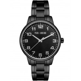 ZEGAREK MĘSKI PAUL LORENS -  PL20018B-1A5  (zg388e) + BOXZEGAREK MĘSKI PAUL LORENS -  PL20018B-1A5  (zg388e) + BOX
