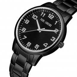 ZEGAREK MĘSKI PAUL LORENS -  PL20018B-1A5  (zg388e) + BOXZEGAREK MĘSKI PAUL LORENS -  PL20018B-1A5  (zg388e) + BOX