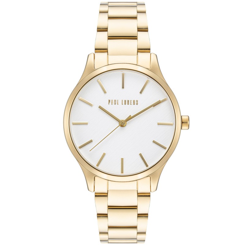 ZEGAREK DAMSKI PAUL LORENS - PL20007B-3D1 (zg568c) + BOX  ZEGAREK DAMSKI PAUL LORENS - PL20007B-3D1 (zg568c) + BOX