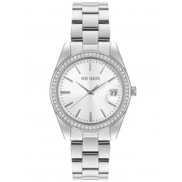 ZEGAREK DAMSKI PAUL LORENS - PL20001B-3C1 (zg570d) + BOXZEGAREK DAMSKI PAUL LORENS - PL20001B-3C1 (zg570d) + BOX