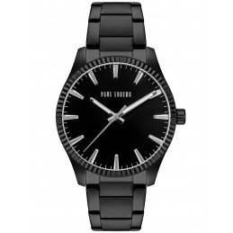 ZEGAREK MĘSKI PAUL LORENS - PL20012B-1A5  (zg382e) + BOXZEGAREK MĘSKI PAUL LORENS - PL20012B-1A5  (zg382e) + BOX