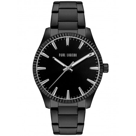 ZEGAREK MĘSKI PAUL LORENS - PL20012B-1A5  (zg382e) + BOX