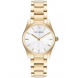 ZEGAREK DAMSKI PAUL LORENS - PL20008B-3D1 (zg571b) + BOXZEGAREK DAMSKI PAUL LORENS - PL20008B-3D1 (zg571b) + BOX