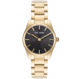 ZEGAREK DAMSKI PAUL LORENS -  PL20008B-1D1 (zg571c) + BOXZEGAREK DAMSKI PAUL LORENS -  PL20008B-1D1 (zg571c) + BOX