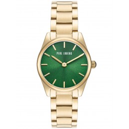 ZEGAREK DAMSKI PAUL LORENS -  PL20008B-8D1 (zg571d) + BOXZEGAREK DAMSKI PAUL LORENS -  PL20008B-8D1 (zg571d) + BOX