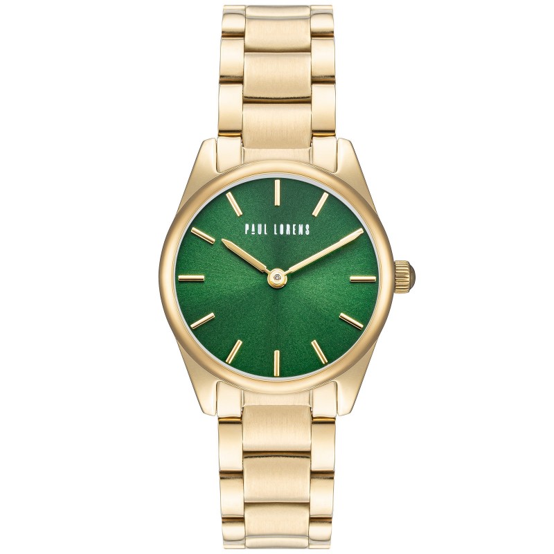 ZEGAREK DAMSKI PAUL LORENS -  PL20008B-8D1 (zg571d) + BOX  ZEGAREK DAMSKI PAUL LORENS -  PL20008B-8D1 (zg571d) + BOX