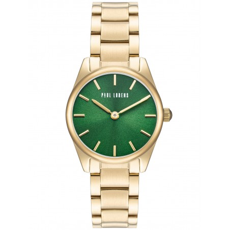 ZEGAREK DAMSKI PAUL LORENS -  PL20008B-8D1 (zg571d) + BOX