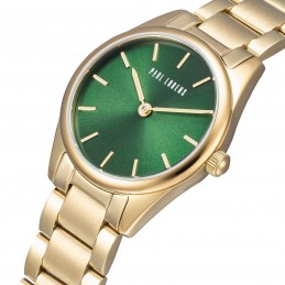 ZEGAREK DAMSKI PAUL LORENS -  PL20008B-8D1 (zg571d) + BOXZEGAREK DAMSKI PAUL LORENS -  PL20008B-8D1 (zg571d) + BOX