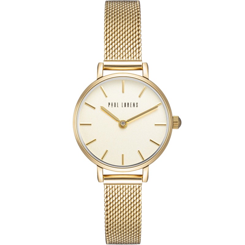 ZEGAREK DAMSKI PAUL LORENS -  PL20004B-4D1 (zg567a) + BOX  ZEGAREK DAMSKI PAUL LORENS -  PL20004B-4D1 (zg567a) + BOX