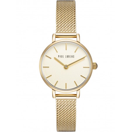 ZEGAREK DAMSKI PAUL LORENS -  PL20004B-4D1 (zg567a) + BOX