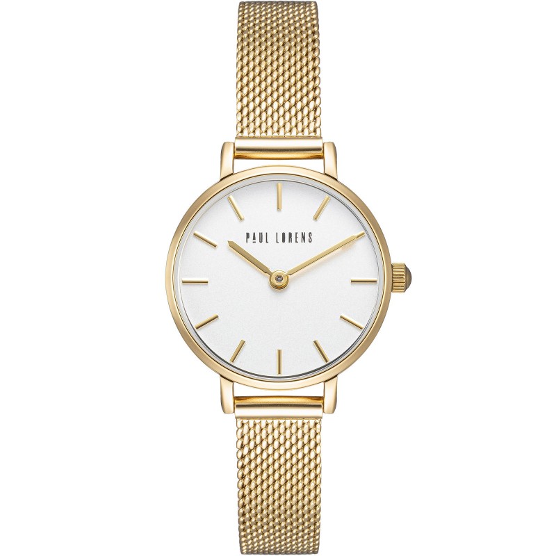 ZEGAREK DAMSKI PAUL LORENS -  PL20004B-3D1 (zg567b) + BOX  ZEGAREK DAMSKI PAUL LORENS -  PL20004B-3D1 (zg567b) + BOX