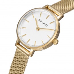 ZEGAREK DAMSKI PAUL LORENS -  PL20004B-3D1 (zg567b) + BOXZEGAREK DAMSKI PAUL LORENS -  PL20004B-3D1 (zg567b) + BOX