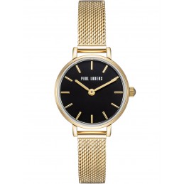 ZEGAREK DAMSKI PAUL LORENS - PL20004B-1D1 (zg567c) + BOXZEGAREK DAMSKI PAUL LORENS - PL20004B-1D1 (zg567c) + BOX