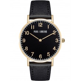 ZEGAREK DAMSKI PAUL LORENS - PL20006A-1A2 (zg563a) + BOXZEGAREK DAMSKI PAUL LORENS - PL20006A-1A2 (zg563a) + BOX