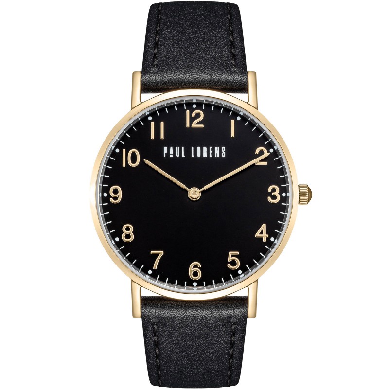 ZEGAREK DAMSKI PAUL LORENS - PL20006A-1A2 (zg563a) + BOX  ZEGAREK DAMSKI PAUL LORENS - PL20006A-1A2 (zg563a) + BOX