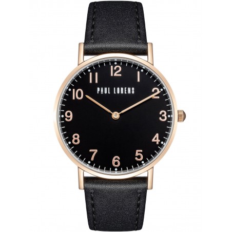 ZEGAREK DAMSKI PAUL LORENS - PL20006A-6A3 (zg563b) + BOX