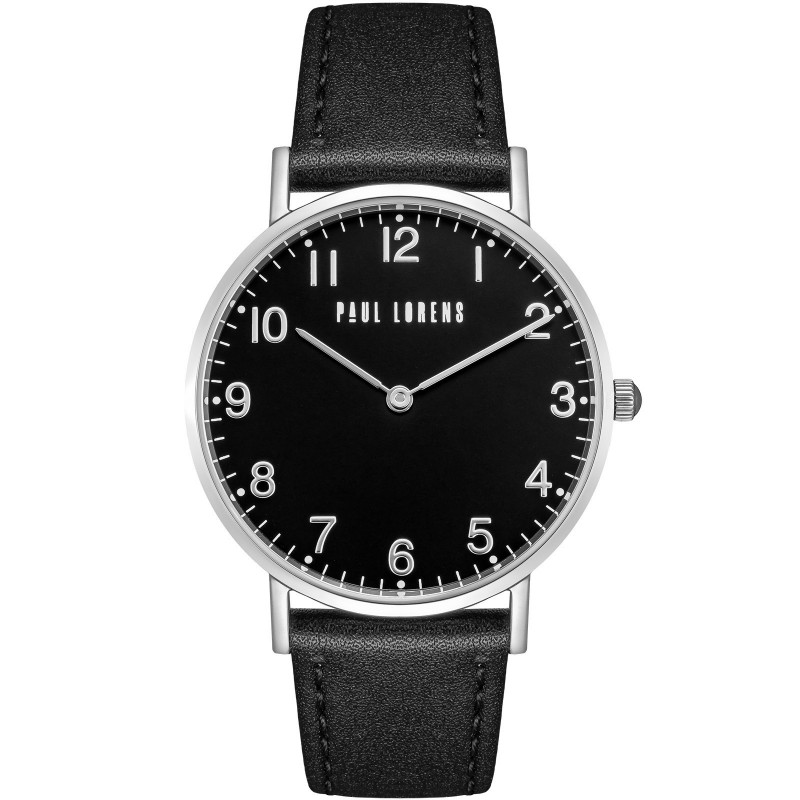 ZEGAREK DAMSKI PAUL LORENS - PL20006A-1A1 (zg563c) + BOX  ZEGAREK DAMSKI PAUL LORENS - PL20006A-1A1 (zg563c) + BOX