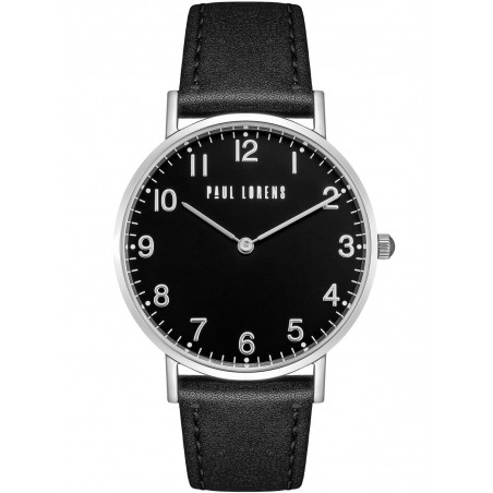 ZEGAREK DAMSKI PAUL LORENS - PL20006A-1A1 (zg563c) + BOX