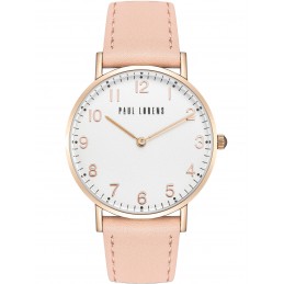 ZEGAREK DAMSKI PAUL LORENS - PL20006A-3E3 (zg563d) + BOXZEGAREK DAMSKI PAUL LORENS - PL20006A-3E3 (zg563d) + BOX