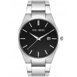 ZEGAREK MĘSKI PAUL LORENS -PL20015B-1C1 (zg381c) + BOXZEGAREK MĘSKI PAUL LORENS -PL20015B-1C1 (zg381c) + BOX