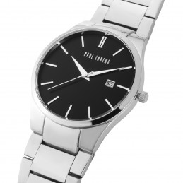 ZEGAREK MĘSKI PAUL LORENS -PL20015B-1C1 (zg381c) + BOXZEGAREK MĘSKI PAUL LORENS -PL20015B-1C1 (zg381c) + BOX