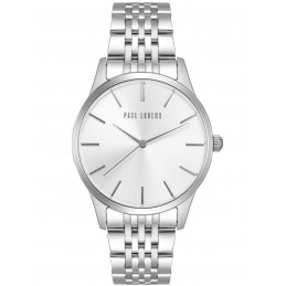 ZEGAREK MĘSKI PAUL LORENS -  PL20014B-1C1 (zg390a) + BOXZEGAREK MĘSKI PAUL LORENS -  PL20014B-1C1 (zg390a) + BOX