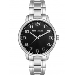 ZEGAREK MĘSKI PAUL LORENS - PL20018B-1C1 (zg388a) + BOXZEGAREK MĘSKI PAUL LORENS - PL20018B-1C1 (zg388a) + BOX