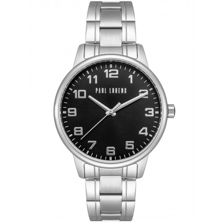 ZEGAREK MĘSKI PAUL LORENS - PL20018B-1C1 (zg388a) + BOX