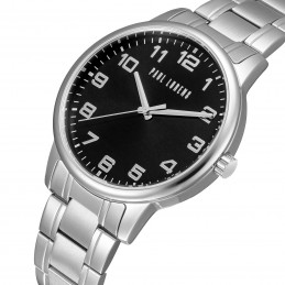 ZEGAREK MĘSKI PAUL LORENS - PL20018B-1C1 (zg388a) + BOXZEGAREK MĘSKI PAUL LORENS - PL20018B-1C1 (zg388a) + BOX