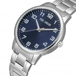 ZEGAREK MĘSKI PAUL LORENS - PL20018B-6C1 (zg388b) + BOXZEGAREK MĘSKI PAUL LORENS - PL20018B-6C1 (zg388b) + BOX