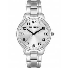 ZEGAREK MĘSKI PAUL LORENS - PL20018B-3C1 (zg388c) + BOXZEGAREK MĘSKI PAUL LORENS - PL20018B-3C1 (zg388c) + BOX