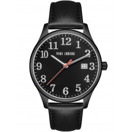 ZEGAREK MĘSKI PAUL LORENS - PL20016A-1A3 (zg380a) + BOXZEGAREK MĘSKI PAUL LORENS - PL20016A-1A3 (zg380a) + BOX