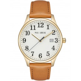 ZEGAREK MĘSKI PAUL LORENS -  PL20016A-4B2 (zg380d) + BOXZEGAREK MĘSKI PAUL LORENS -  PL20016A-4B2 (zg380d) + BOX